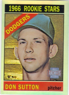 2001 Topps Archives Reserve Baseball YOU PICK - Bild 89 von 115