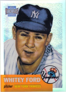 2001 Topps Archives Reserve Baseball YOU PICK - Bild 94 von 115