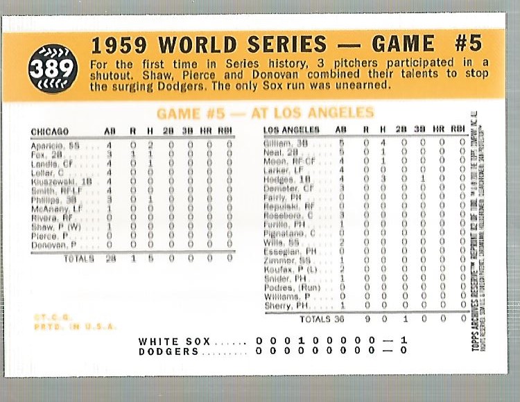 2001 Topps Archives Reserve Baseball YOU PICK - Bild 96 von 115