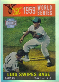2001 Topps Archives Reserve Baseball YOU PICK - Bild 95 von 115