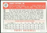 2001 Topps Archives Reserve Baseball YOU PICK - Bild 99 von 115