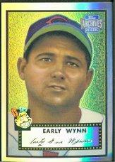 2001 Topps Archives Reserve Baseball YOU PICK - Bild 98 von 115