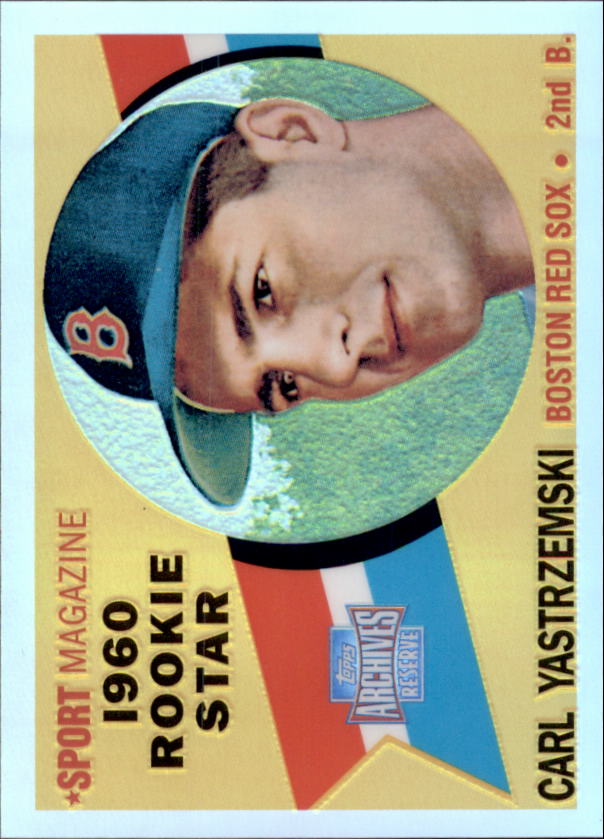 2001 Topps Archives Reserve Baseball YOU PICK - Bild 100 von 115