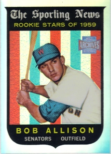 2001 Topps Archives Reserve Baseball YOU PICK - Bild 102 von 115