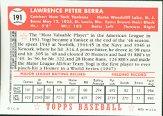 2001 Topps Archives Reserve Baseball YOU PICK - Bild 104 von 115