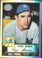 2001 Topps Archives Reserve Baseball YOU PICK - Bild 103 von 115