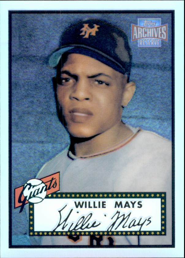 2001 Topps Archives Reserve Baseball YOU PICK - Bild 105 von 115