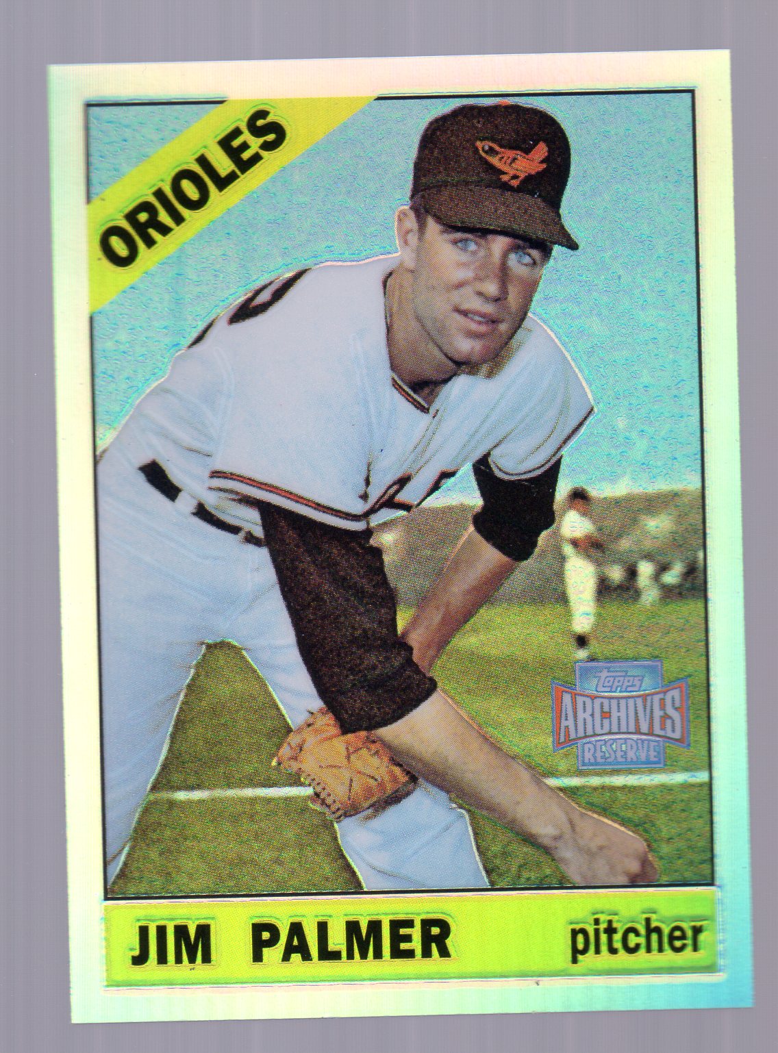 2001 Topps Archives Reserve Baseball YOU PICK - Bild 107 von 115