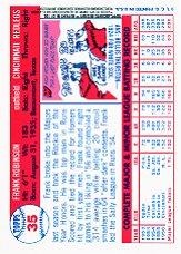 2001 Topps Archives Reserve Baseball YOU PICK - Bild 111 von 115