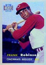 2001 Topps Archives Reserve Baseball YOU PICK - Bild 110 von 115