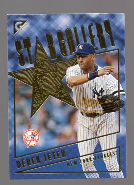 2001 Topps Gallery Baseball - Picture 254 of 256