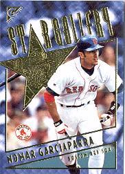 2001 Topps Gallery Baseball - Picture 255 of 256