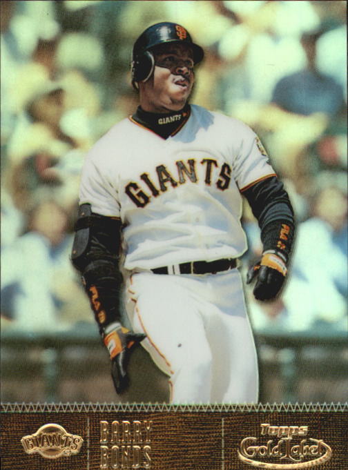 2001 Topps Gold Label Baseball - Picture 8 of 183