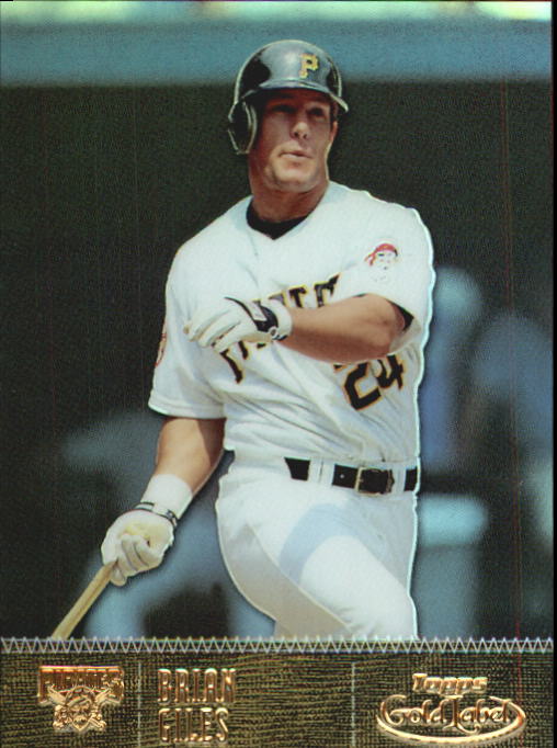 2001 Topps Gold Label Baseball - Picture 20 of 183