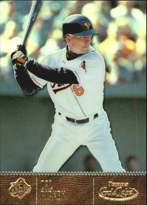 2001 Topps Gold Label Baseball - Picture 22 of 183