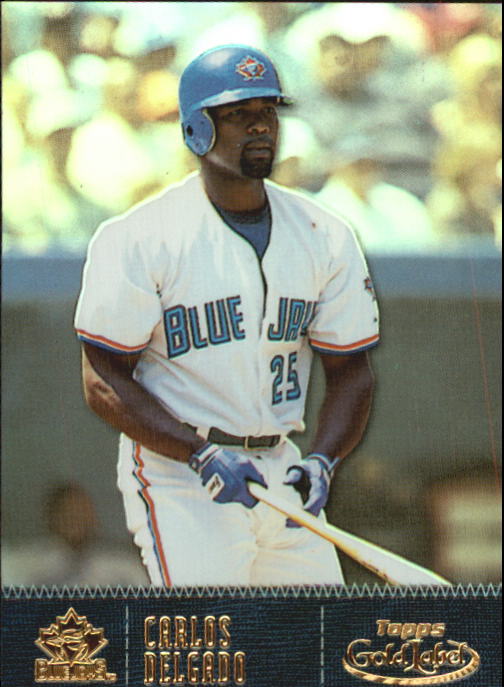 2001 Topps Gold Label Baseball - Picture 24 of 183