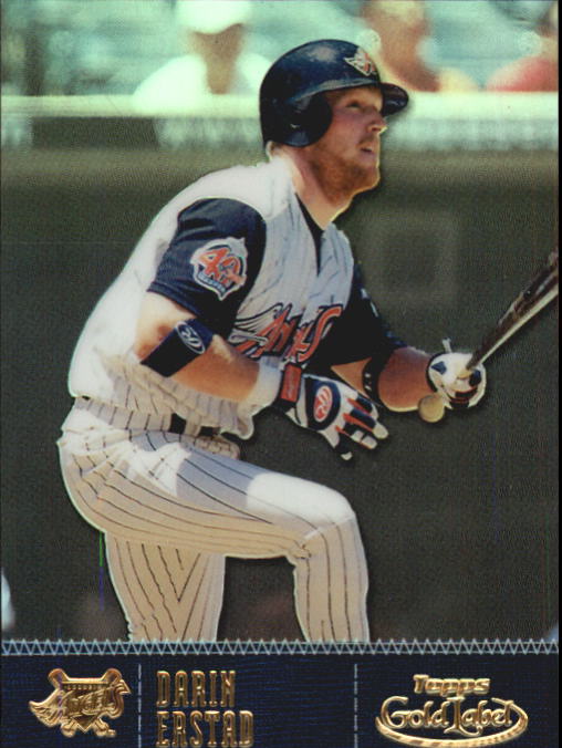 2001 Topps Gold Label Baseball - Picture 28 of 183