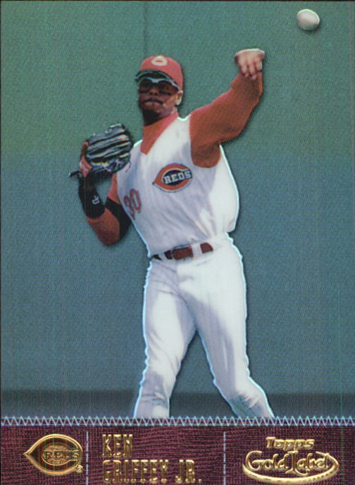 2001 Topps Gold Label Baseball - Picture 78 of 183