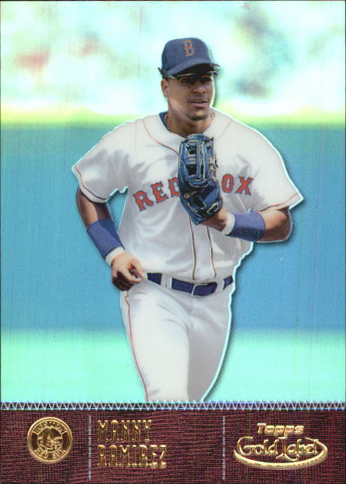 2001 Topps Gold Label Baseball - Picture 90 of 183
