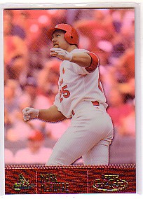 2001 Topps Gold Label Baseball - Picture 92 of 183