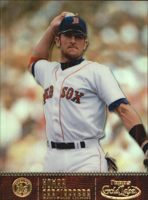 2001 Topps Gold Label Baseball - Picture 106 of 183