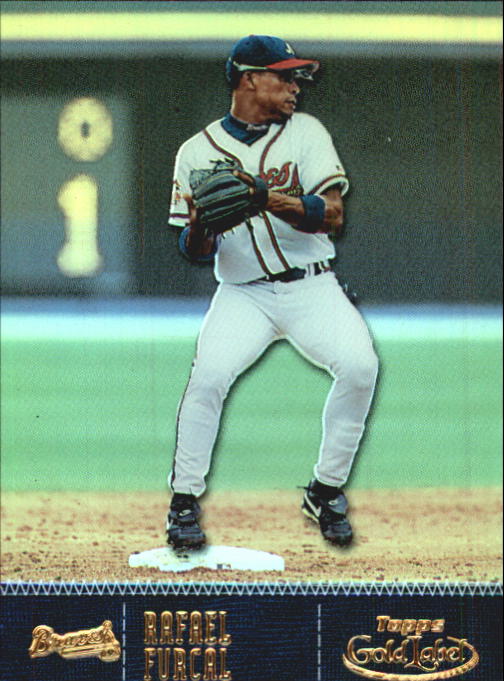 2001 Topps Gold Label Baseball - Picture 114 of 183