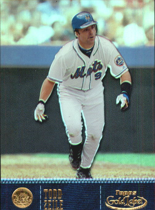 2001 Topps Gold Label Baseball - Picture 116 of 183