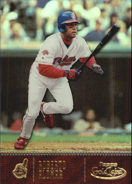 2001 Topps Gold Label Baseball - Picture 126 of 183
