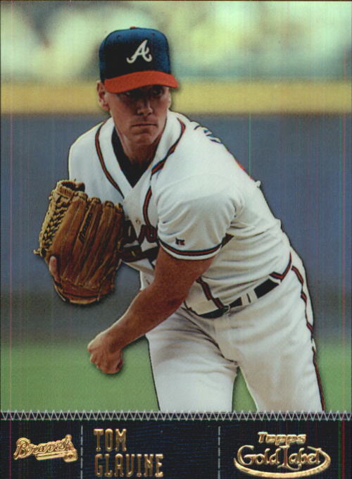 2001 Topps Gold Label Baseball - Picture 144 of 183