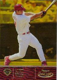 2001 Topps Gold Label Baseball - Picture 156 of 183