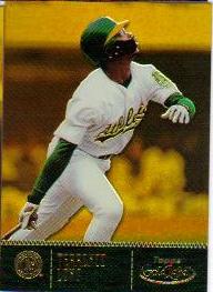 2001 Topps Gold Label Baseball - Picture 158 of 183