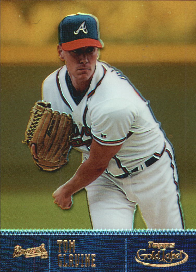 2001 Topps Gold Label Baseball - Picture 160 of 183