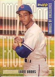 2001 Topps HD Baseball - Picture 32 of 35