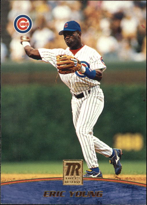 2001 Topps Reserve Baseball - Picture 72 of 81