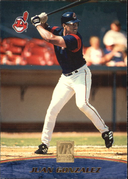 2001 Topps Reserve Baseball - Picture 68 of 81