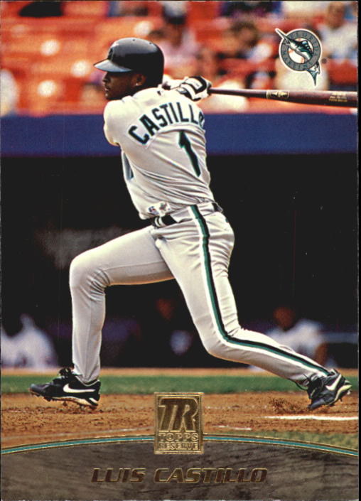 2001 Topps Reserve Baseball - Picture 64 of 81