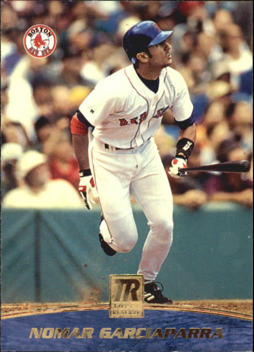 2001 Topps Reserve Baseball - Picture 62 of 81