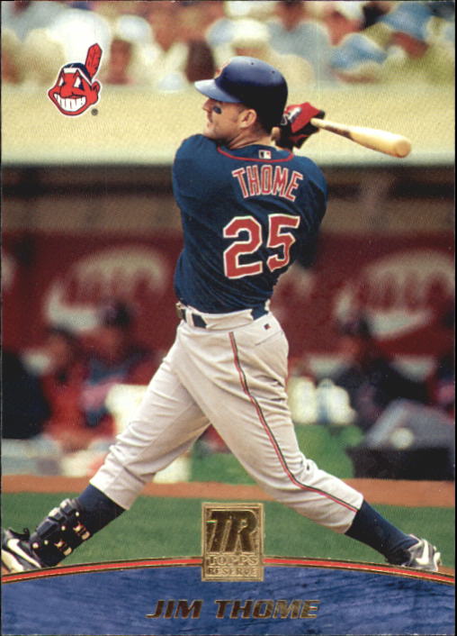 2001 Topps Reserve Baseball - Picture 56 of 81