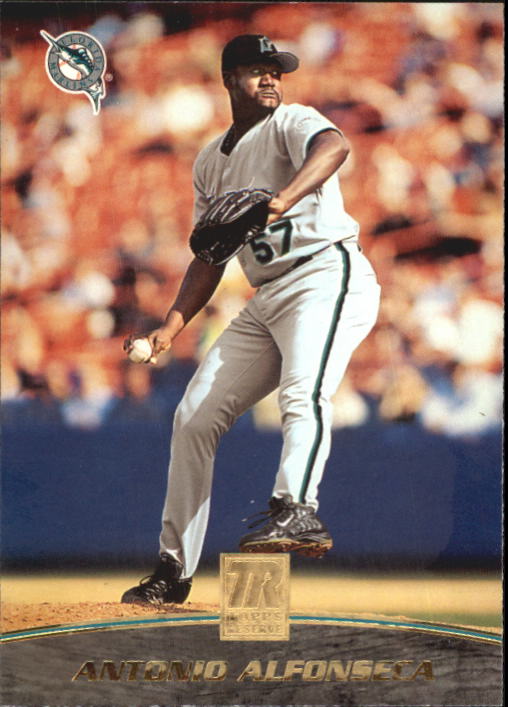 2001 Topps Reserve Baseball - Picture 44 of 81