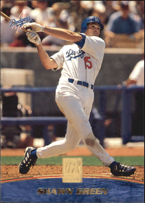 2001 Topps Reserve Baseball - Picture 28 of 81