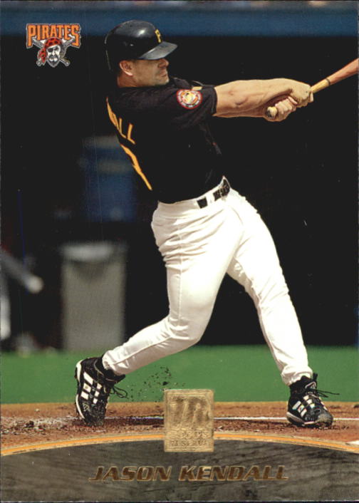 2001 Topps Reserve Baseball - Picture 22 of 81