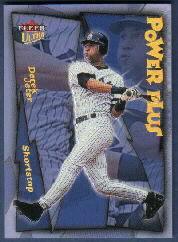 2001 Ultra (Fleer) Baseball "Insert" Cards - Picture 30 of 41
