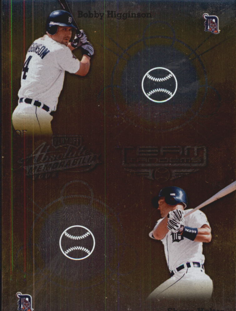 Carte "Inserisci e inserisci Parallelo" Baseball 2002 Memorabilia Assoluto - Foto 55 di 132