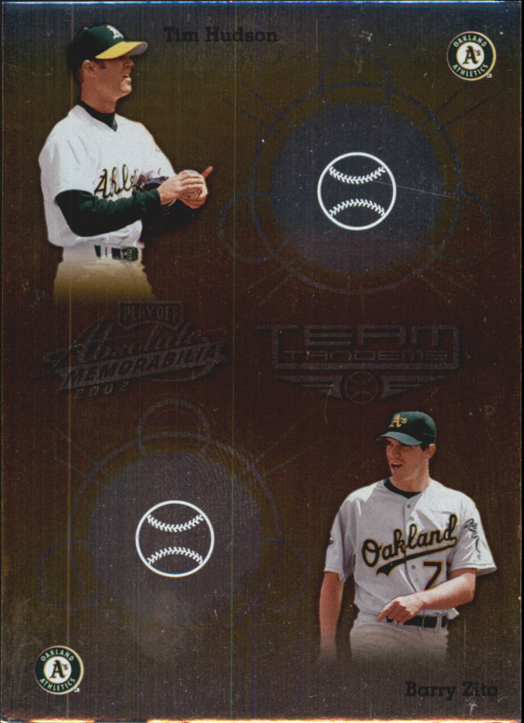 Carte "Inserisci e inserisci Parallelo" Baseball 2002 Memorabilia Assoluto - Foto 56 di 132