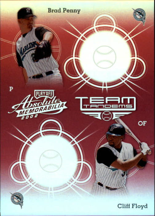 Carte "Inserisci e inserisci Parallelo" Baseball 2002 Memorabilia Assoluto - Foto 65 di 132