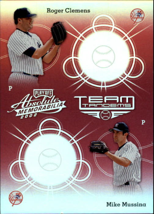 Carte "Inserisci e inserisci Parallelo" Baseball 2002 Memorabilia Assoluto - Foto 69 di 132