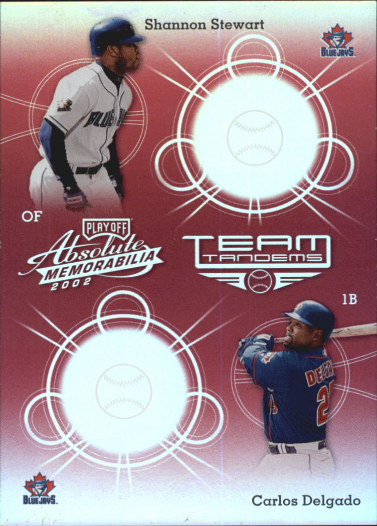 Carte "Inserisci e inserisci Parallelo" Baseball 2002 Memorabilia Assoluto - Foto 73 di 132