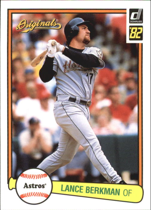 2002 Donruss Originals Baseball "Main Set" Cards #1 to #423 - Picture 10 of 323