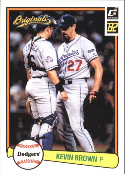 2002 Donruss Originals Baseball "Main Set" Cards #1 to #423 - Picture 12 of 323