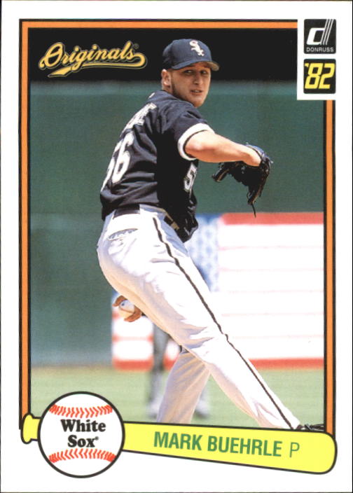 2002 Donruss Originals Baseball "Main Set" Cards #1 to #423 - Picture 44 of 323